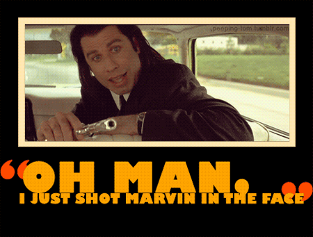   Reblog this post with the third gif in the gif search of your favorite movie  