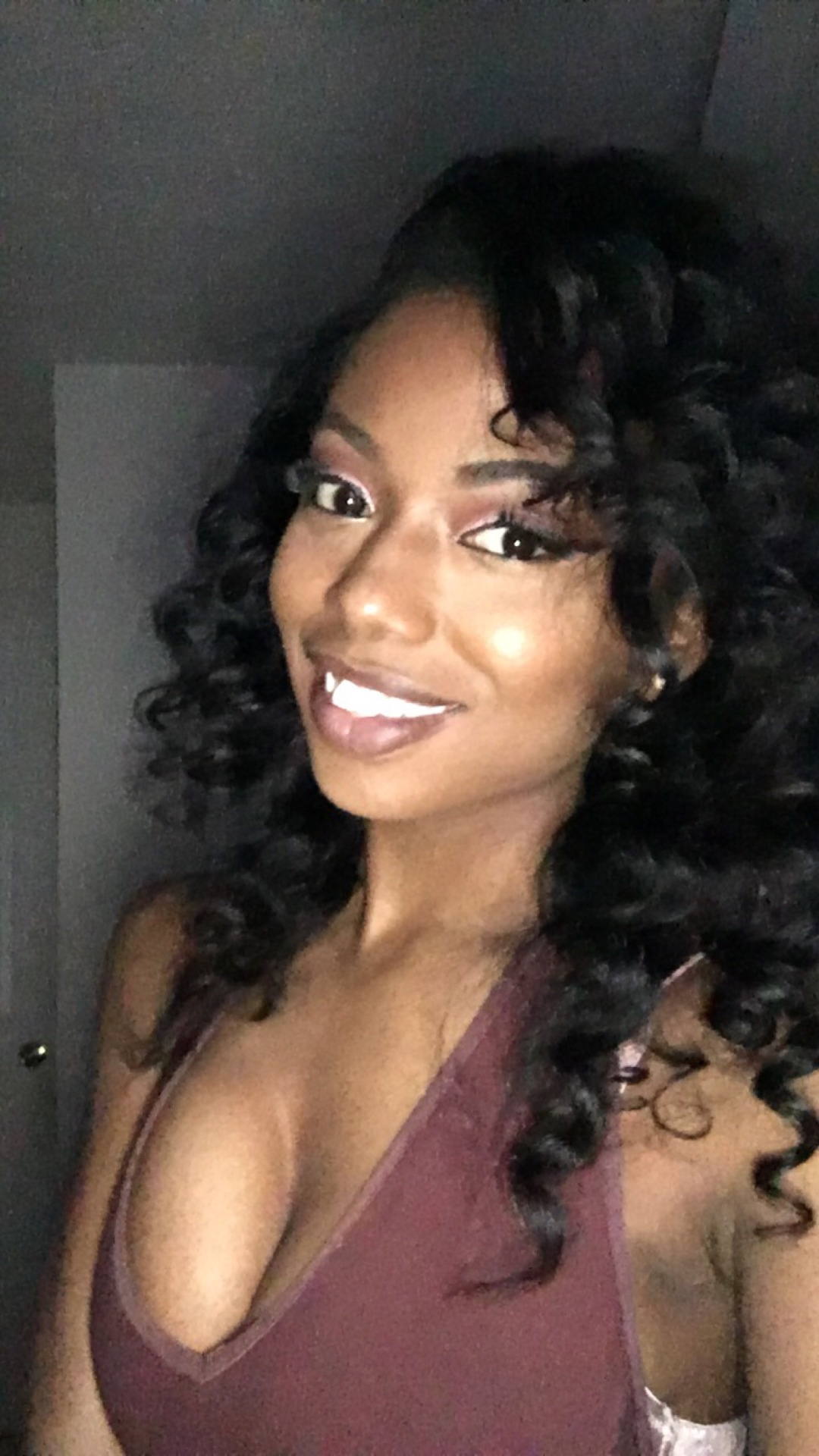blackgirlsrpretty2:  IG/SC: Love_cashh 