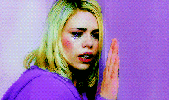 jynandor:rose tyler + purple [requested by anonymous]