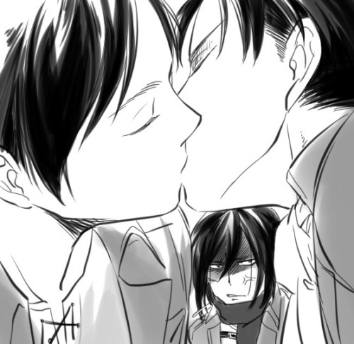 laomedei:  [ 소비러 박리암 ] 