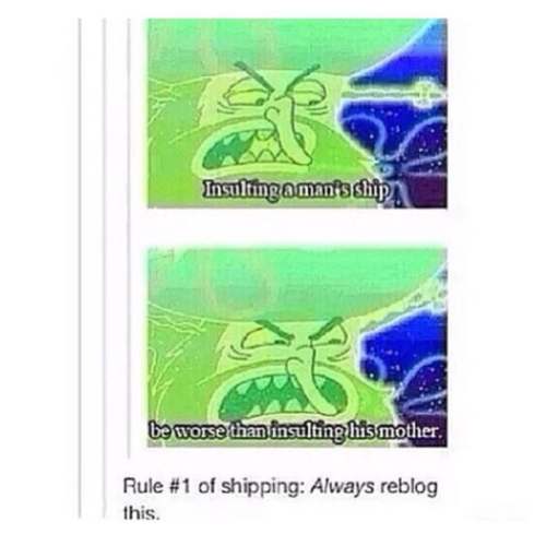 mara-tylor: The most accurate statement ever!
