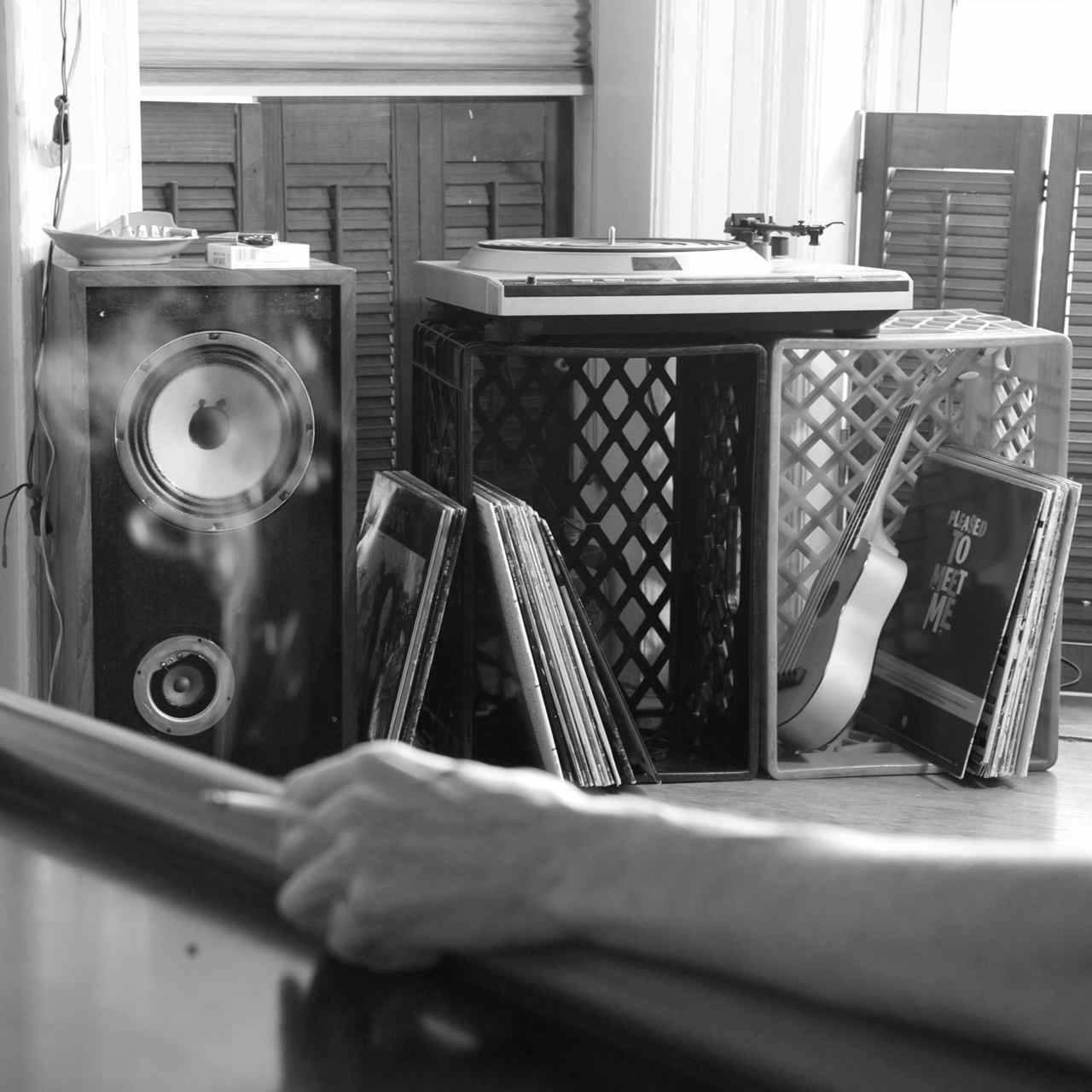 vnylst:  &ldquo;Good listeners, like precious gems, are to be treasured.&rdquo;