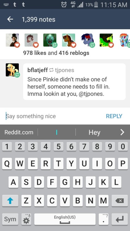 TJPones
