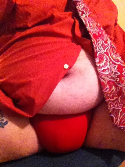 williebearsparty:  400 follower photo set!   Involving one of my favorite fetishes: