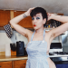gabbigabriella:Naught Dorothy? Sexy chef? Whatever fits your fantasies babe 💙💋I