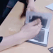 baconnotbaekhyun:Baekhyun Hand Appreciation ♡[For Anon & @byuns-coco] 