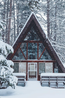 banshy:  Donner Lake // Jordan Herschel 