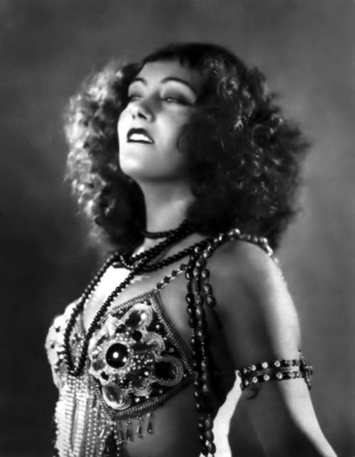 silentladies: Gloria Swanson