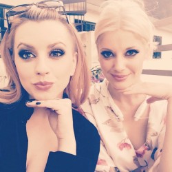 Two #Leo&Amp;Rsquo;S About To Pounce On Each Other Â @Char_Stokely  