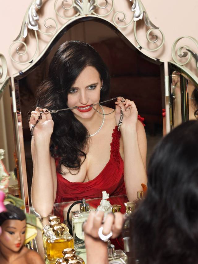 Eva Green