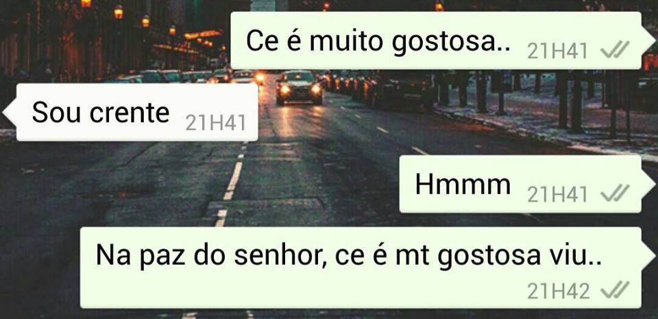 Segue o baile