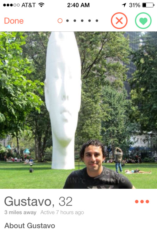 Jaume Plensa, Echo (2014)