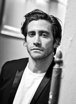gyllenhaaldaily: Jake Gyllenhaal for W Magazine