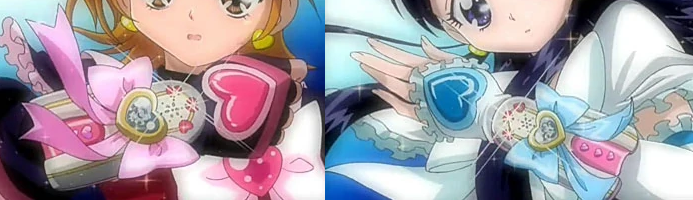 Musical Instruments Precure, Fan-Made PreCure Series Wiki