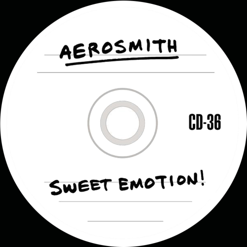 every-album-is-aerosmith: Aerosmith - Sweet Emotion (2002) @hotspicyyogurt