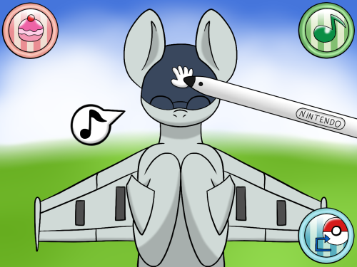 youobviouslyloveoctavia:  He wants you to feed him fuel.  HNNNNG <3