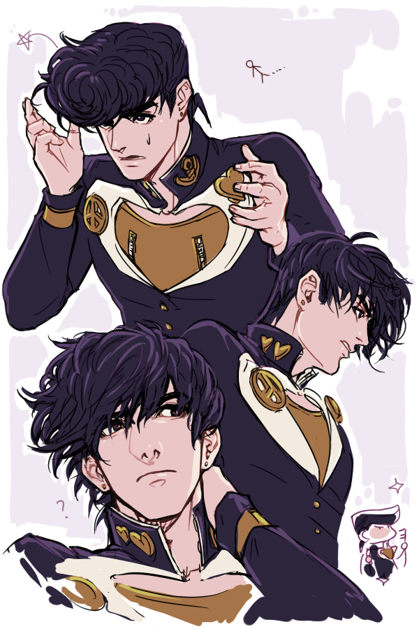 sasuisgay:  Original art by OT  The permission for reprinting this picture has