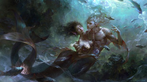 Zodiac series by Guangjian Huang