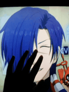mikazed:EVERYONE IN THE FANDOM RN
