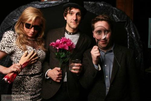 atthefinishline:@RealJimHowick One of my favourites from the HH party. [X]