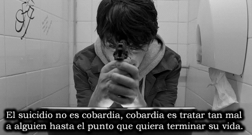 Eso Es Lo Que Es. 
