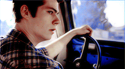 queenofarrows:    Teen Wolf Meme [2/3] Favorite Male Characters   