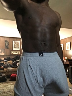 Bulge Tumblr