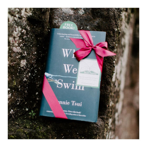 Emma Watson, (Instagram, November 05, 2021)—Why We Swim, Bonnie Tsui (2020) #emma watson #why we swim #Bonnie Tsui#books#celebrities #books read by celebrities #instagram