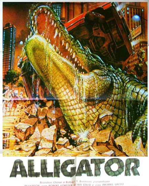 I’m going to miss Robert Foster. #rip #robertfoster #riprobertforster #alligator1980 #unclesam #jack