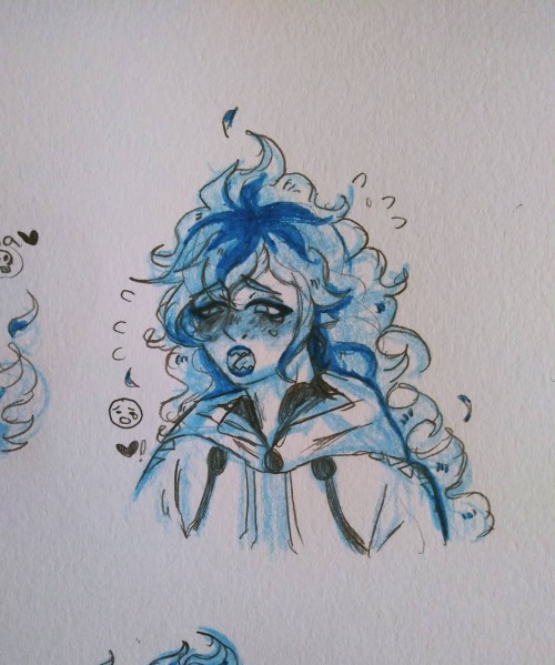 Another Old Idia- Baby Boi Baby Precious Baby