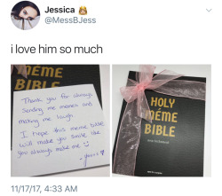 houseofoddlydrawnmuffin: houseofoddlydrawnmuffin: i know it’s not a promise ring or whatever other girls show off on the internet with but the thought behind his gift is so cute. PSA to everyone this is the place that has the book!! 