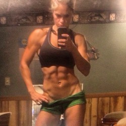 motivationalfitnesspictures:  For More VisitMotivational