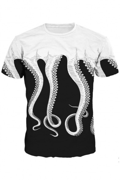 grandartisanpuppy:  Tumblr Graphic ShirtsNASA - RocketRocket - NASAAlien - OctopusDinosaur