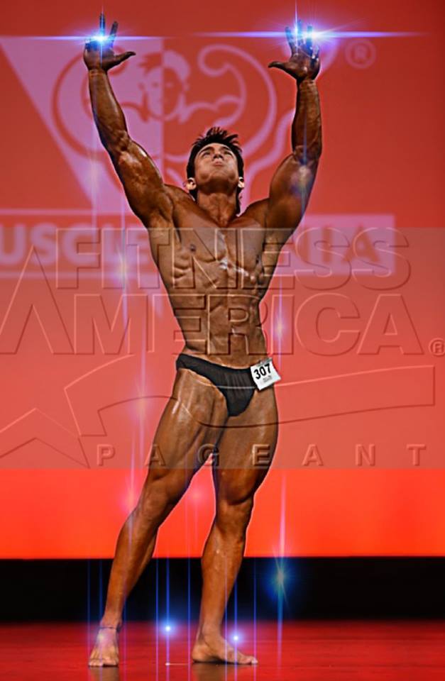 Daniel Roman