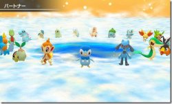 Ask-Midnight-Glow Reblogged Your Post:dear Super Mystery Dungeon Teamthat’s Really