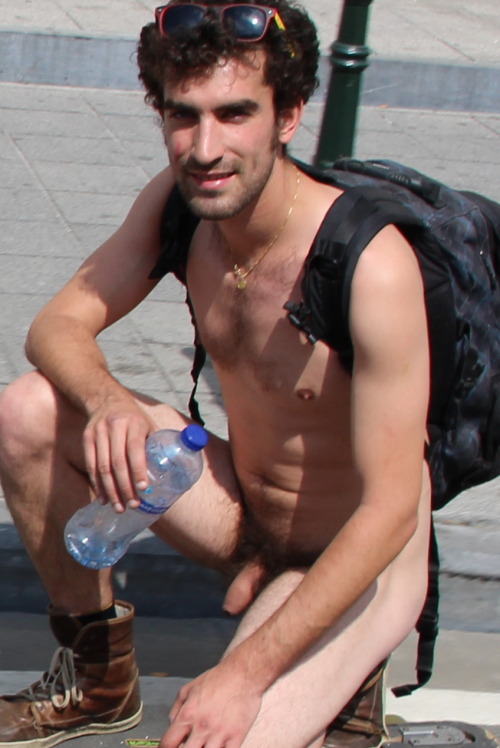 yoloboysz:  More from the WNBR Brussels 2014 porn pictures