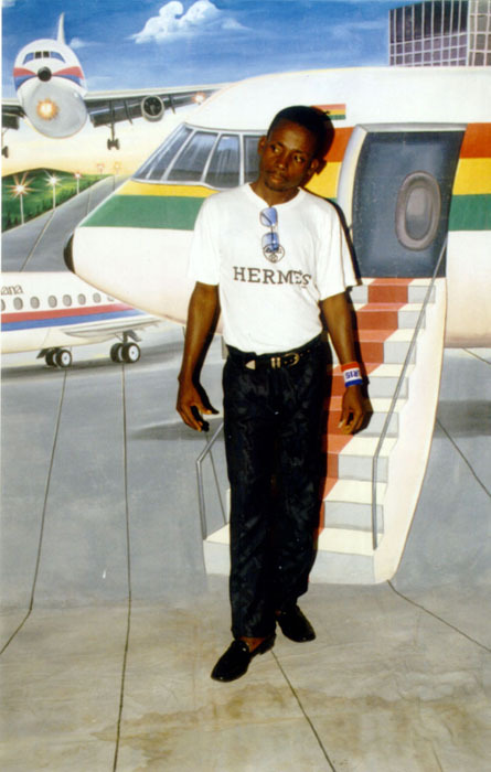 glassdelusion:  philip kwame apagya.