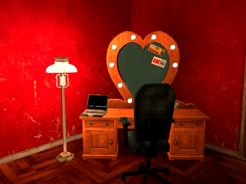 telenta:Vampire: The Masquerade - BloodlinesLocations