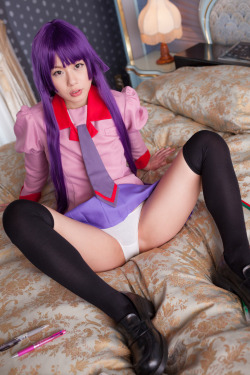 fuckyeah-sexycosplays:  Follow Fuck yeah Sexy Asian Girls ♥ Follow Fuck yeah Hentai Pictures ♥