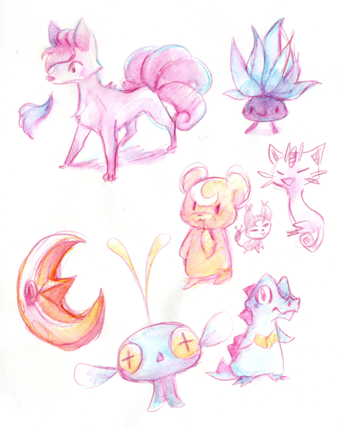 Pokemanzz