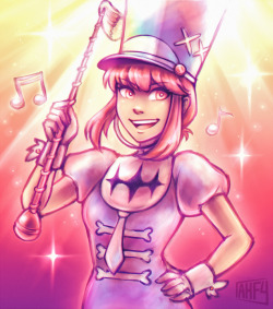 experimental coloring feat. Nonon 