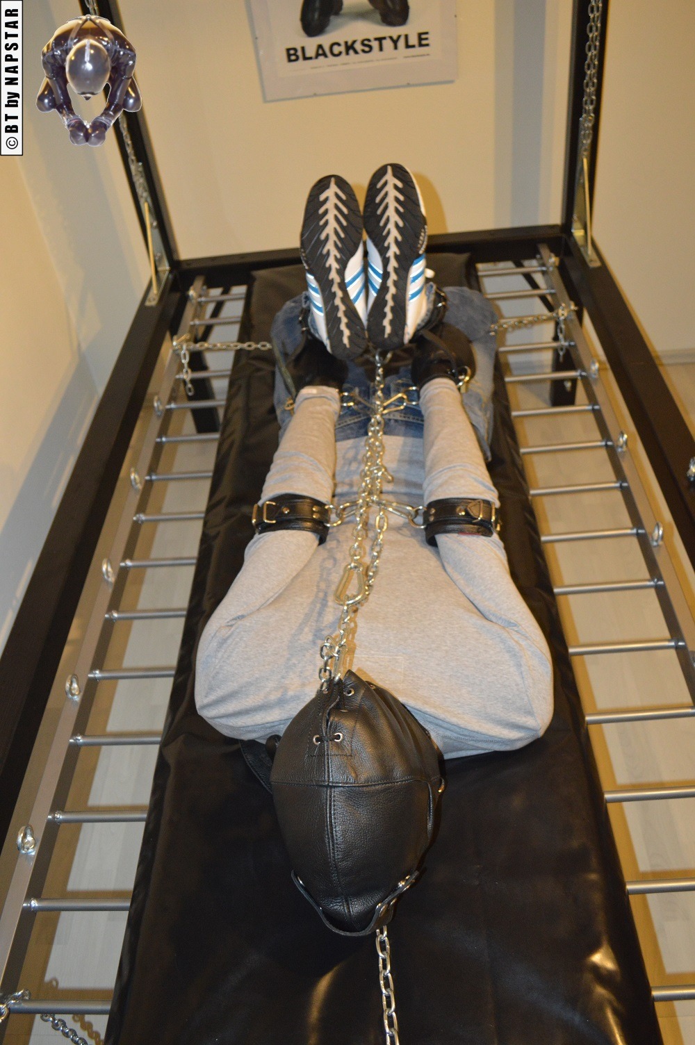 BondageTotal