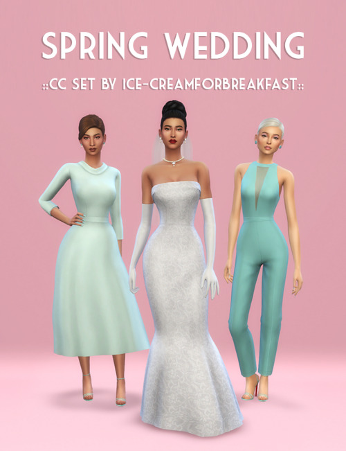 ice-creamforbreakfast:::Download:: (Patreon - Free from 26th March 2022)Spring is in the air, birds 