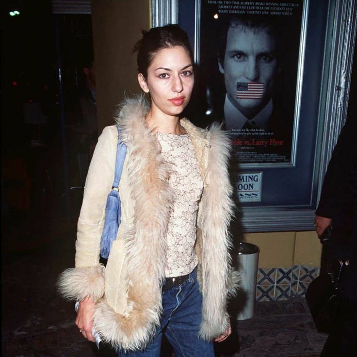 The Secret Diary of a 90's Girl — Happy Birthday Sofia Coppola. The Oscar  award