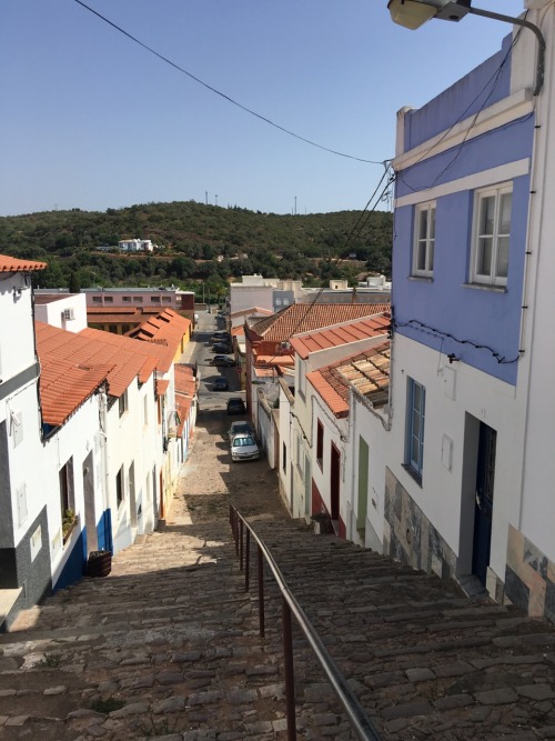 uchubee:Silves, Portugal ☀️