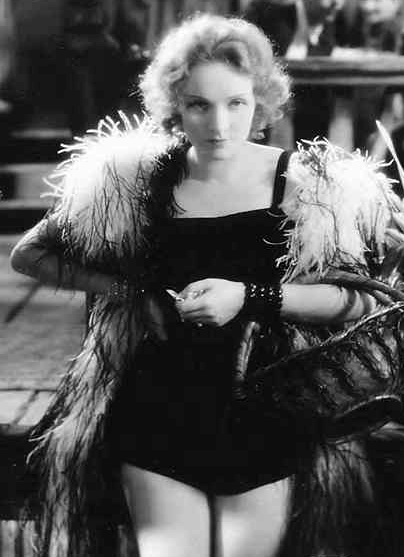 divadietrich:  Travis Banton costume sketches for Marlene Dietrich in “Morocco”