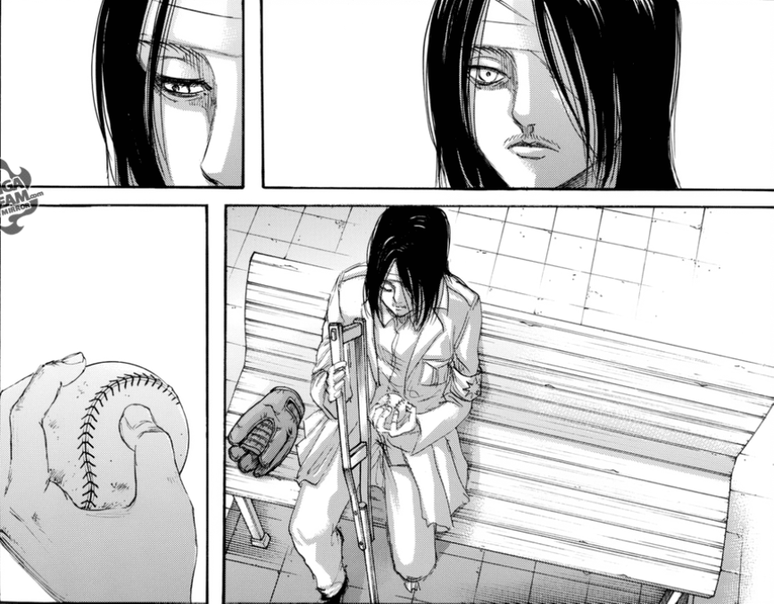 attack on titan eren meets zeke fanfiction E-2 — Does Eren care about Zeke? attack on titan eren meets zeke fanfiction E-2 — Does Eren care about Zeke?