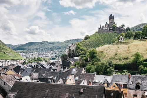 Cochem, 2020.