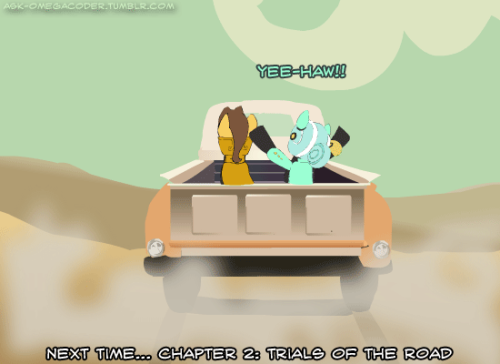 ask-omegacoder:We Repair Ponies #102  x3!