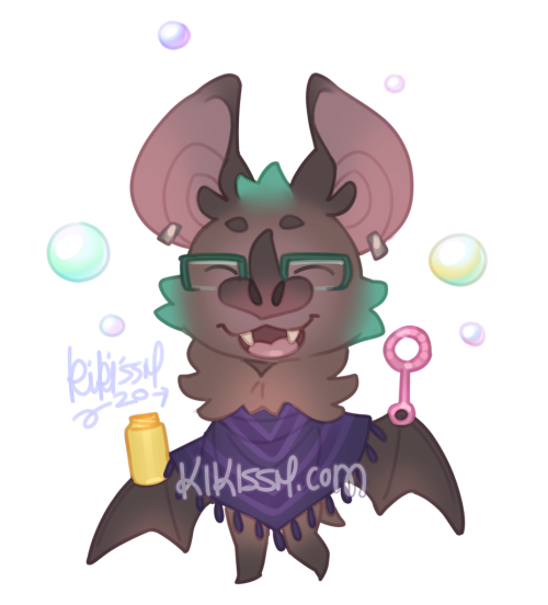 kikissh:More Animal Crossing Comms